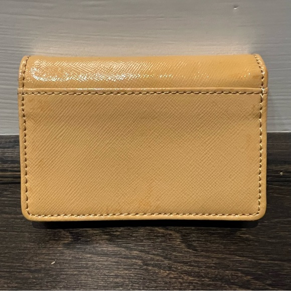 Tory Burch Mini Wallet/ Card Holder - Picture 2 of 3